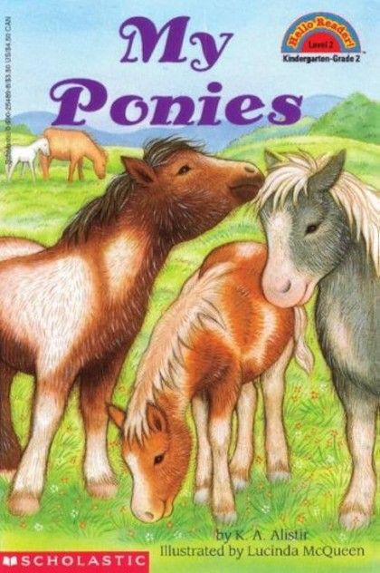 My Ponies