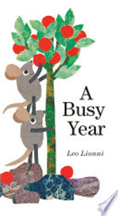 A Busy Year