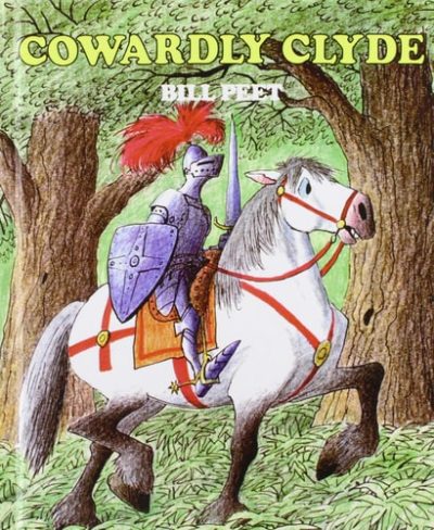 Cowardly Clyde
