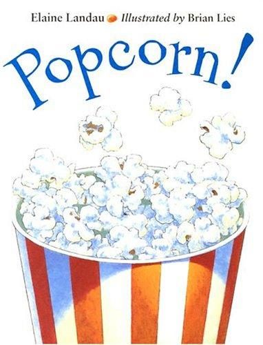 Popcorn!
