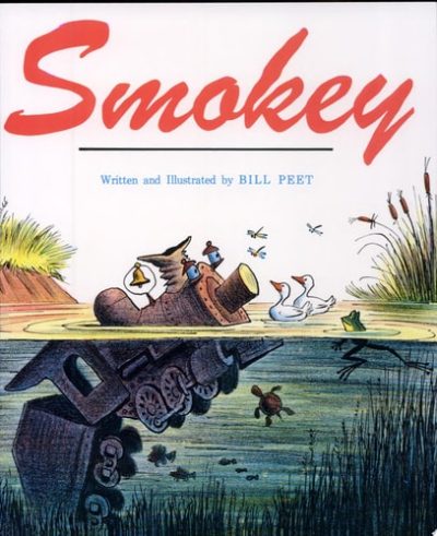 Smokey