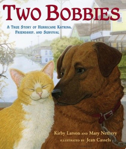 Two Bobbies