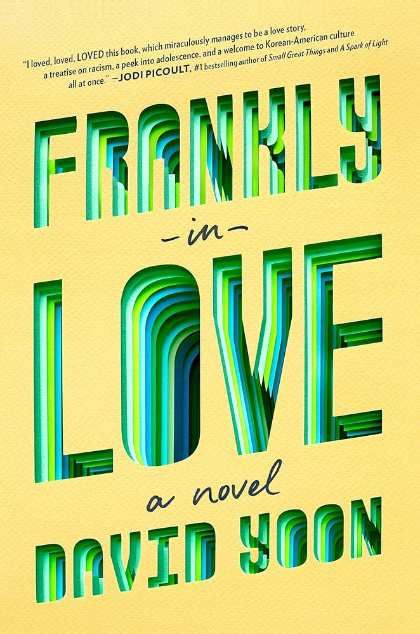 Frankly In Love
