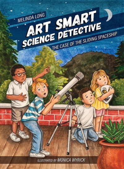 The Case of the Sliding Spaceship