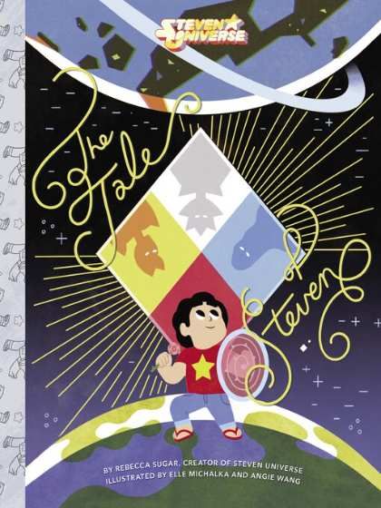 The Tale of Steven