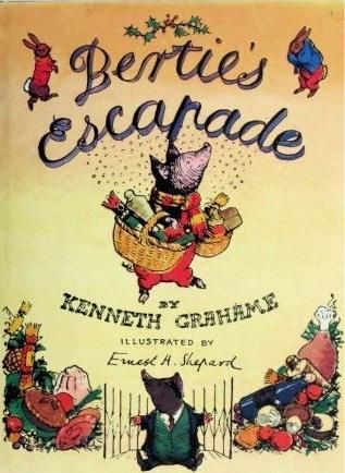 Bertie's Escapade