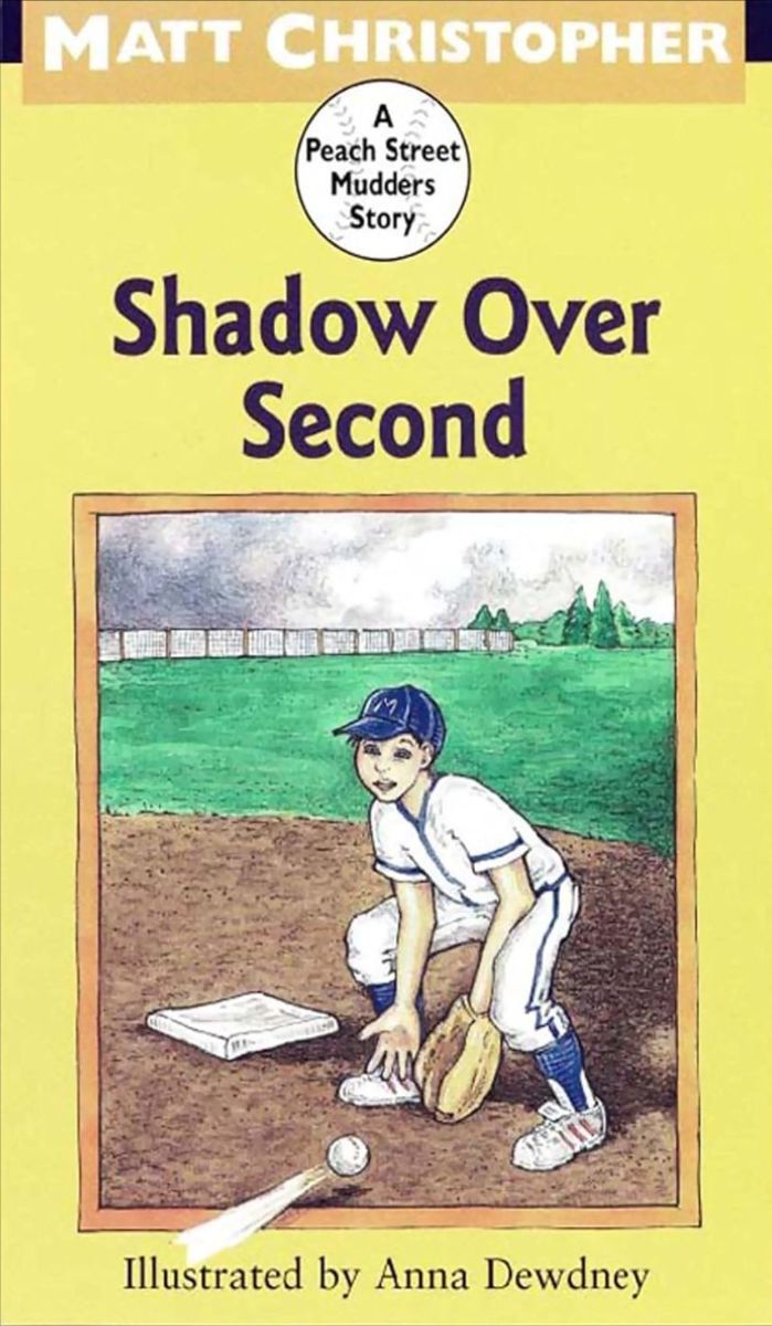 Shadow over Second