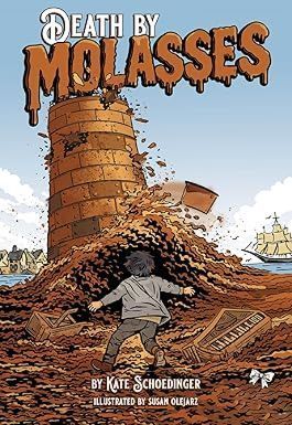 Death by Molasses