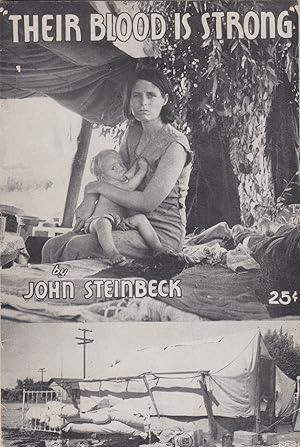 Their Blood is Strong