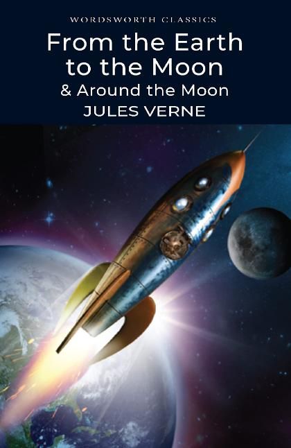From the Earth to the Moon