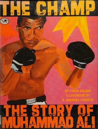 The Champ