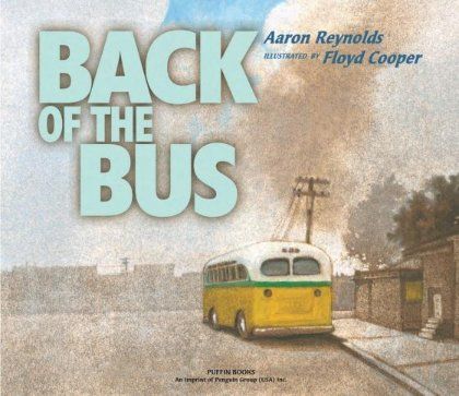 Back of the Bus