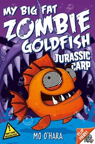 Jurassic Carp