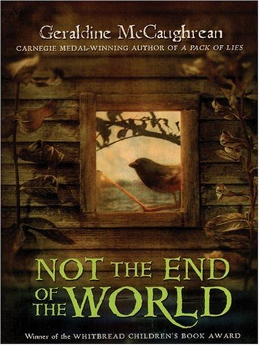 Not the End of the World