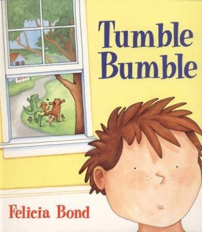 Tumble Bumble