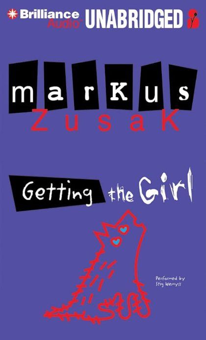 Getting the Girl