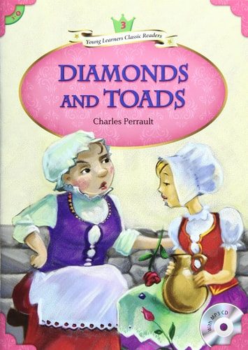Diamonds and Toads