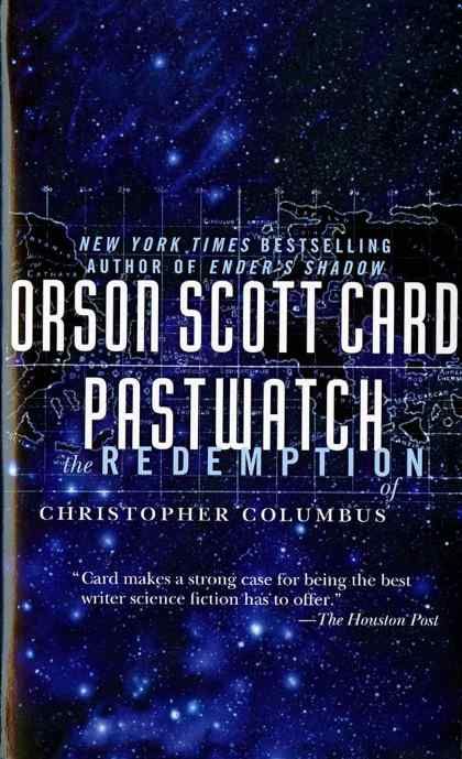 Pastwatch