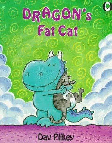 Dragon's Fat Cat