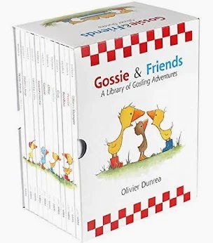 Gossie and Friends