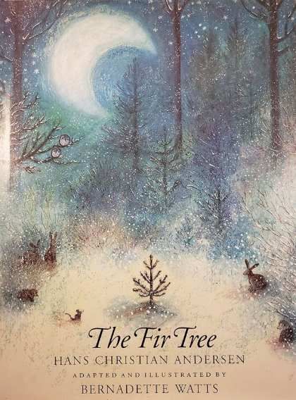 The Fir-Tree