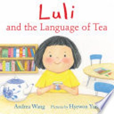 Luli and the Language of Tea