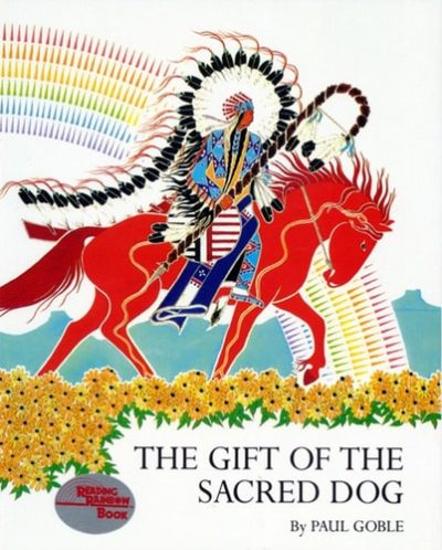 The Gift of the Sacred Dog