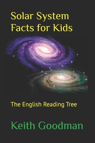 Solar System Facts for Kids