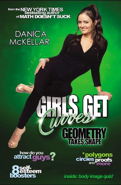 Girls Get Curves