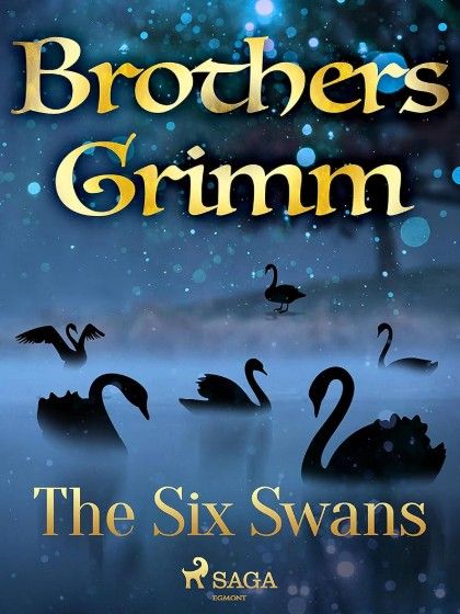 The Six Swans