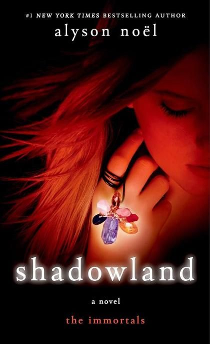Shadowland