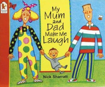 My Mum and Dad Make Me Laugh