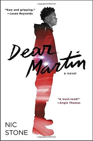 Dear Martin