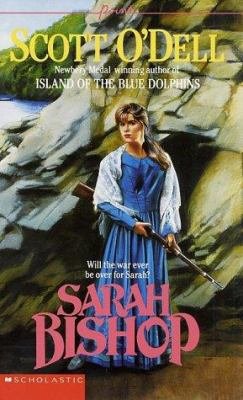 Sarah Bishop