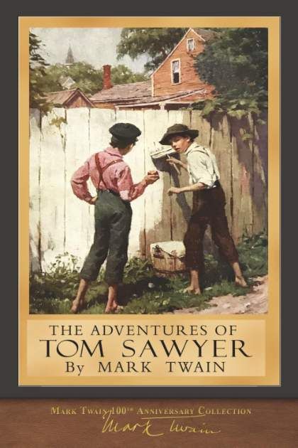 The Adventures of Tom Sawyer