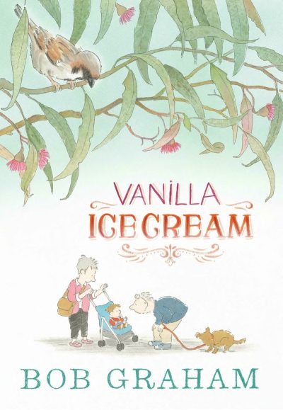Vanilla Ice Cream