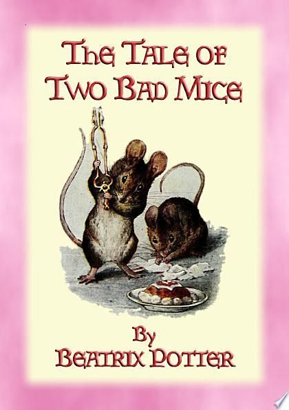 The Tale of Two Bad Mice