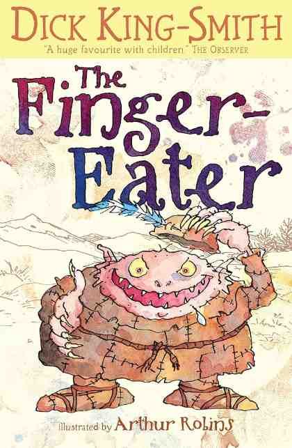 The Finger Eater