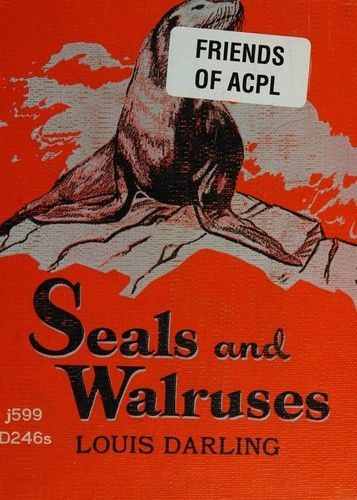 Seals and Walruses