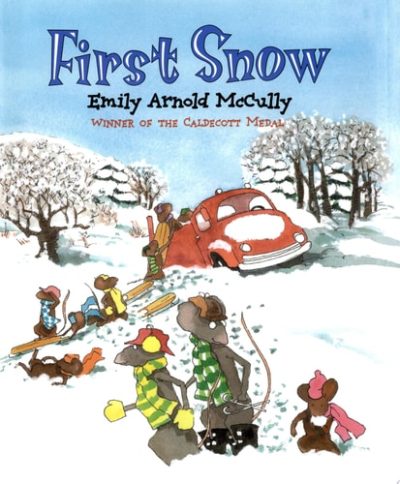 First Snow
