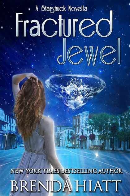 Fractured Jewel