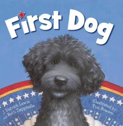 First Dog