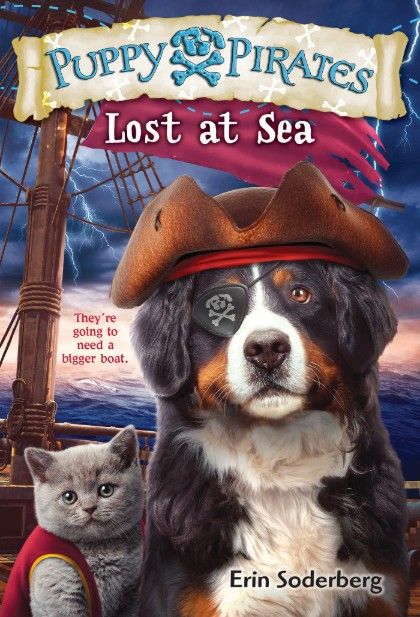 Lost at Sea