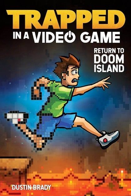 Return to Doom Island