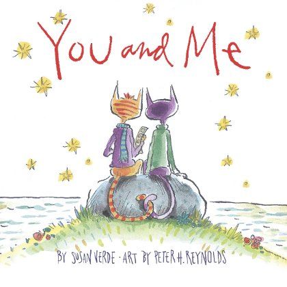 You and Me