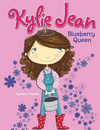 Blueberry Queen
