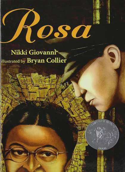 Rosa