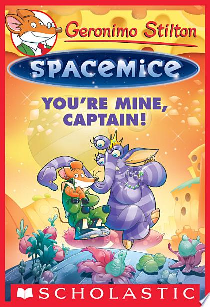 You're Mine, Captain!