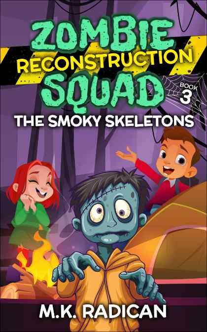 The Smoky Skeletons