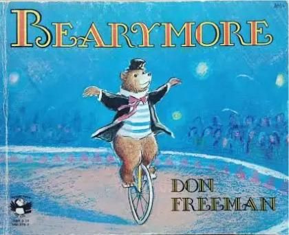 Bearymore